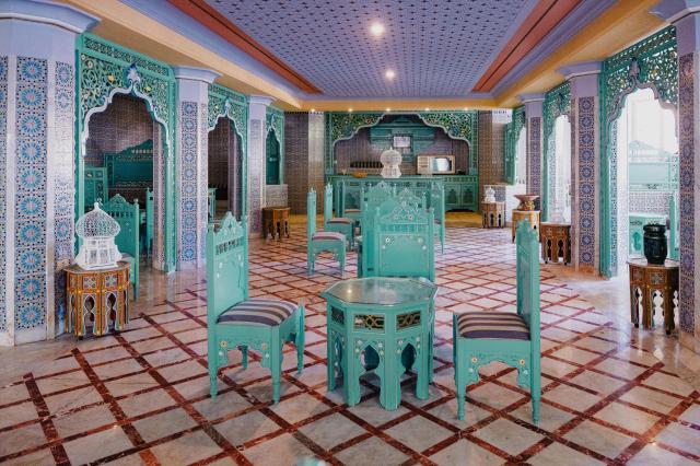 Nahrawess Hammamet