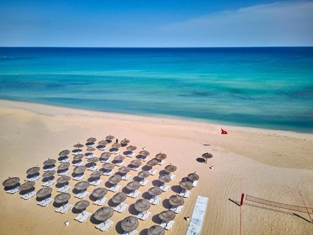 Nahrawess Hammamet