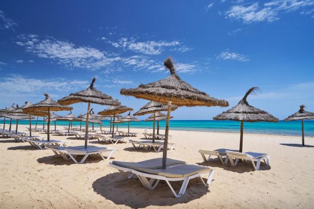 Nahrawess Hammamet