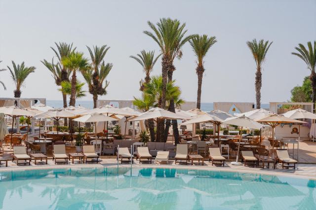 Nahrawess Hammamet