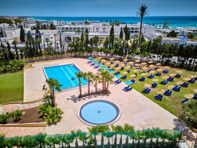 Nahrawess Hammamet