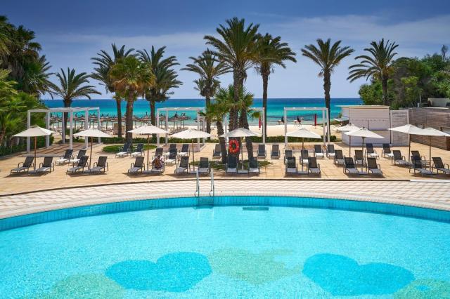Nahrawess Hammamet
