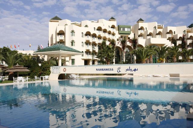 Nahrawess Hammamet