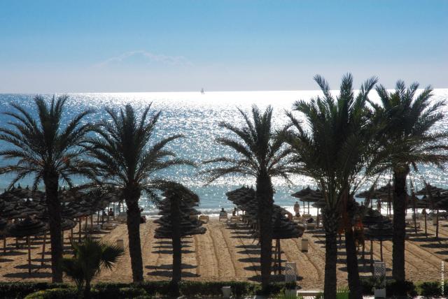Nahrawess Hammamet