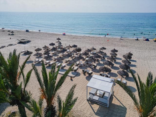 Nahrawess Hammamet