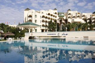 Nahrawess Hammamet