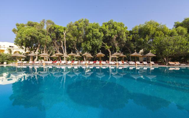Africa Jade Thalasso