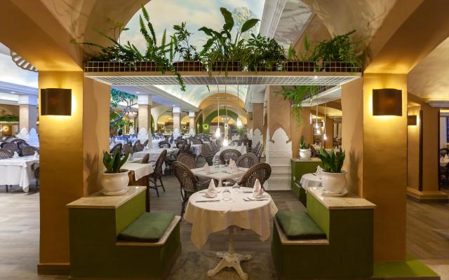 Africa Jade Thalasso