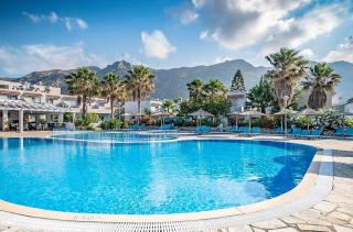 Evripides Village Beach