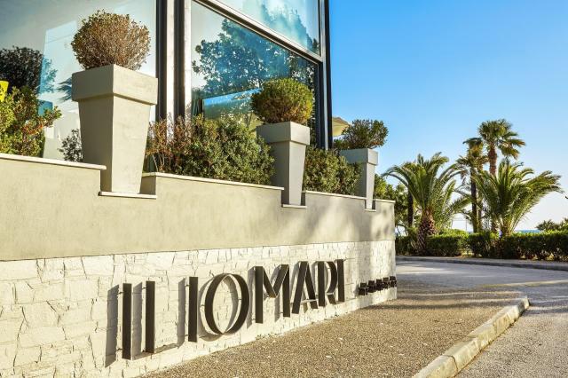 Ilio Mare