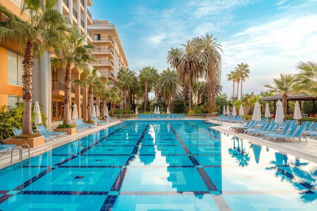 Club Sun Heaven Family Resort & Spa