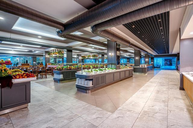 Club Sun Heaven Family Resort & Spa