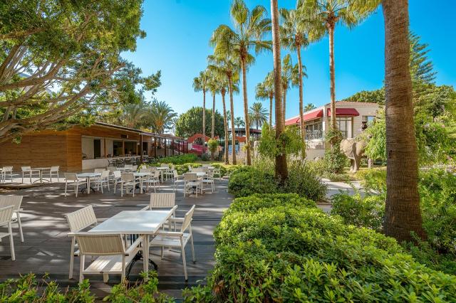 Club Sun Heaven Family Resort & Spa