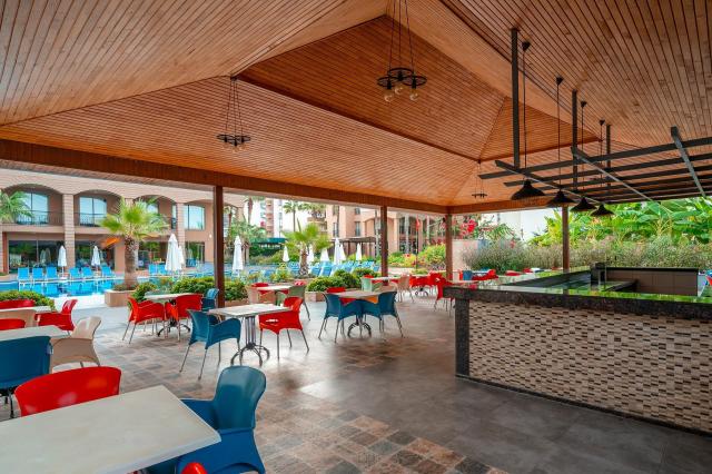 Club Sun Heaven Family Resort & Spa
