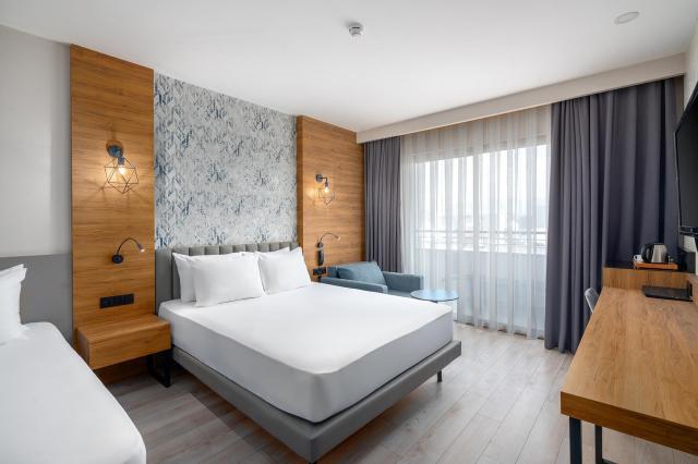 Club Sun Heaven Family Resort & Spa