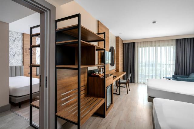 Club Sun Heaven Family Resort & Spa