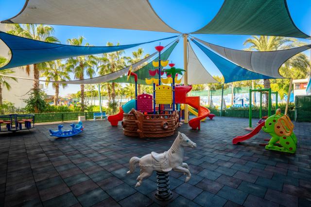 Club Sun Heaven Family Resort & Spa