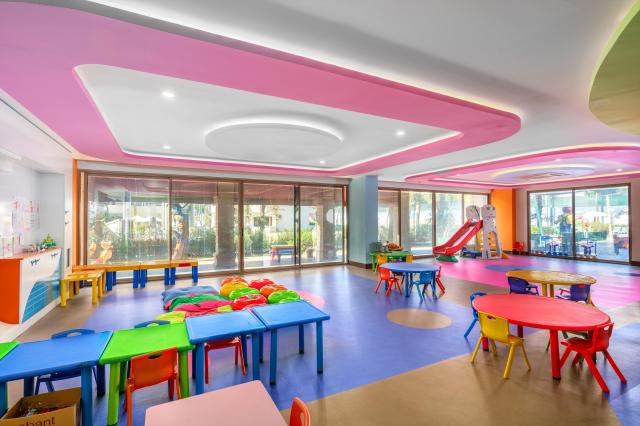 Club Sun Heaven Family Resort & Spa
