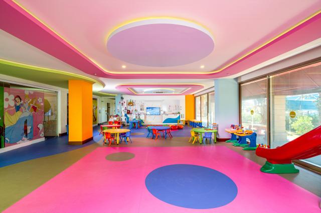 Club Sun Heaven Family Resort & Spa