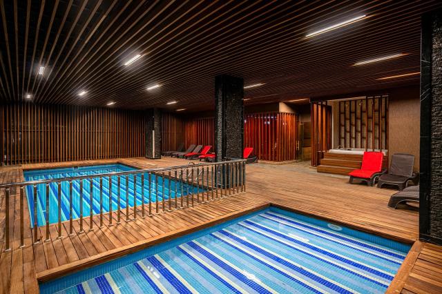 Club Sun Heaven Family Resort & Spa