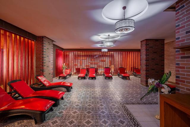 Club Sun Heaven Family Resort & Spa