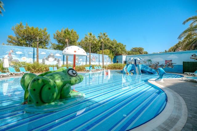 Club Sun Heaven Family Resort & Spa
