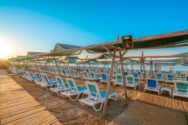 Club Sun Heaven Family Resort & Spa