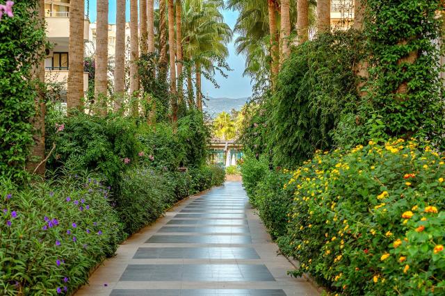 Club Sun Heaven Family Resort & Spa