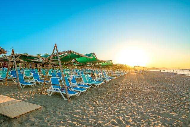 Club Sun Heaven Family Resort & Spa