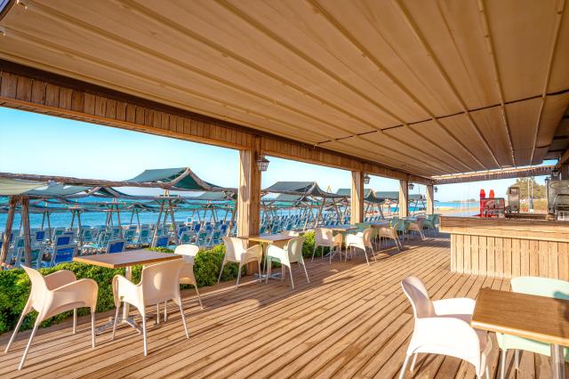 Club Sun Heaven Family Resort & Spa