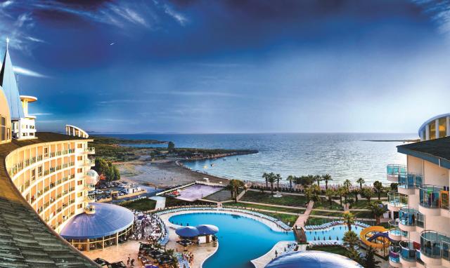 Prive Hotel Didim