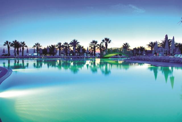 Prive Hotel Didim