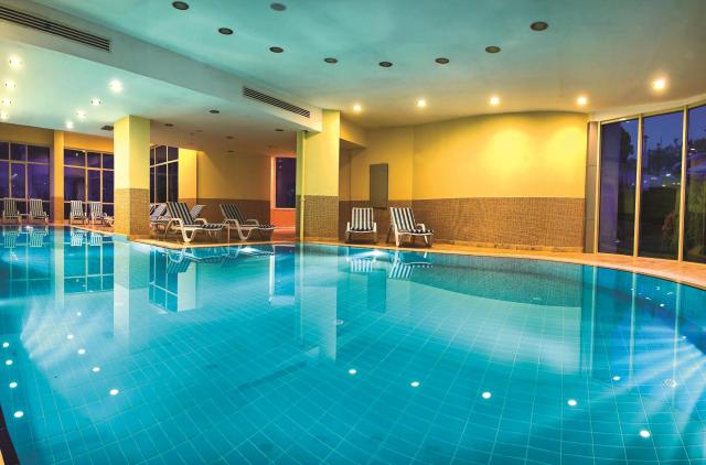 Prive Hotel Didim