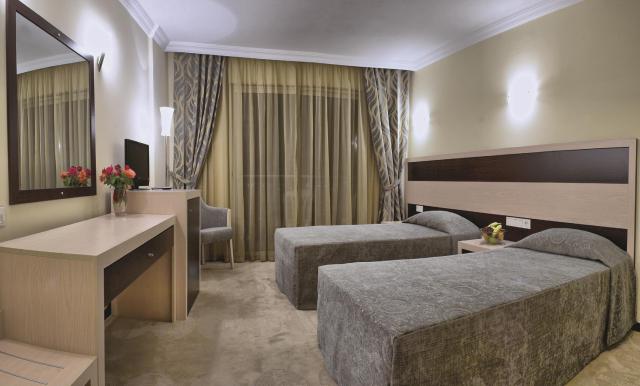 Prive Hotel Didim