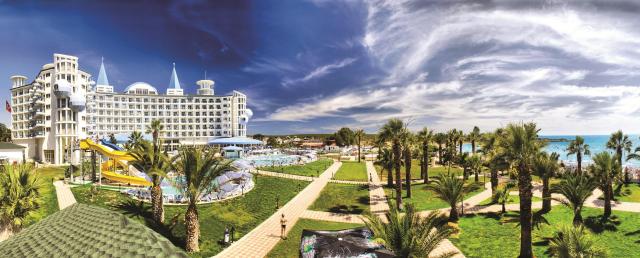 Prive Hotel Didim