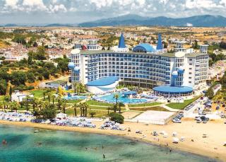 Prive Hotel Didim