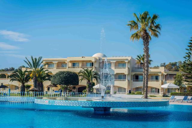 Le Royal Hammamet