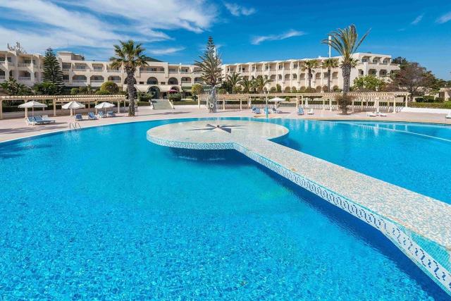 Le Royal Hammamet