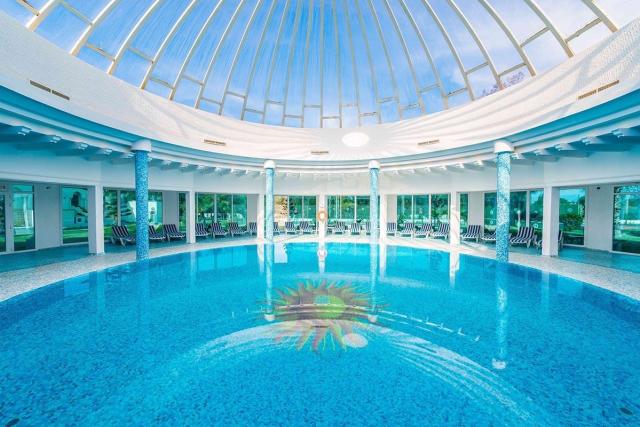 Le Royal Hammamet