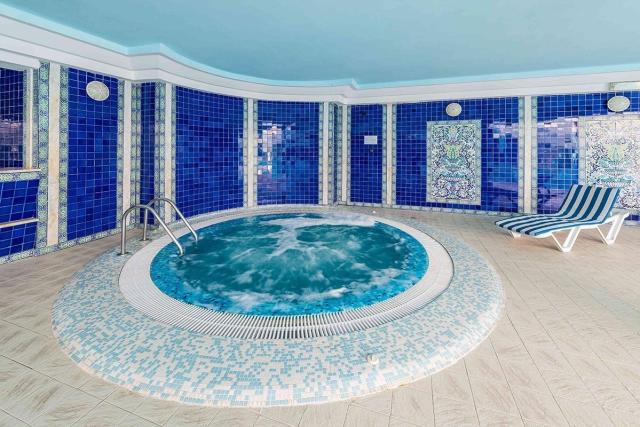 Le Royal Hammamet