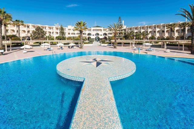 Le Royal Hammamet