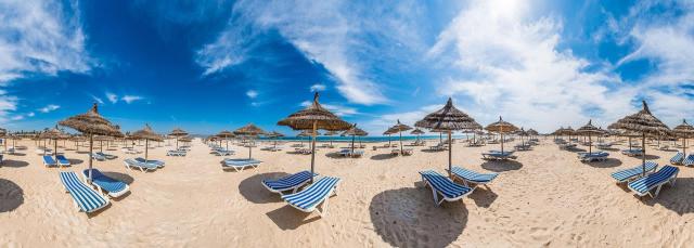Le Royal Hammamet