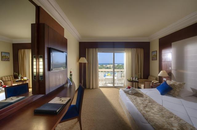 Le Royal Hammamet