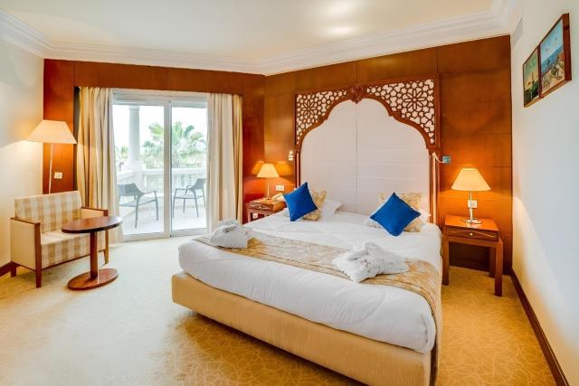 Le Royal Hammamet