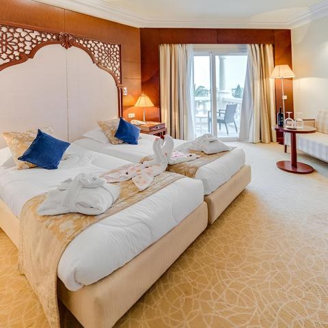 Le Royal Hammamet