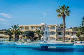 Le Royal Hammamet