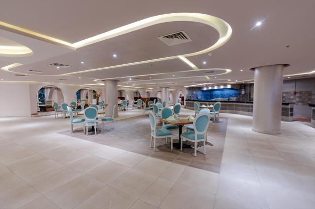 Seven Seas Jolie Bay