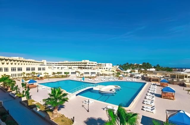 Seven Seas Jolie Bay