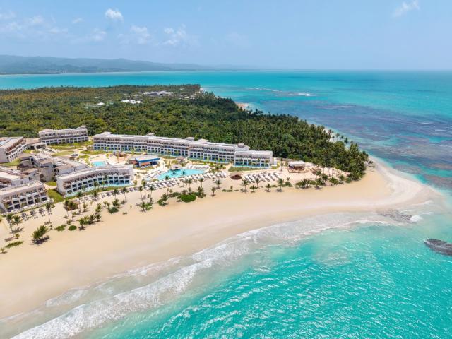 Dreams Playa Esmeralda Resort & Spa
