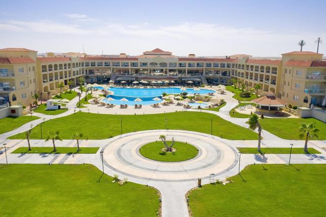 Ghazala Resort & Spa El Alamein (ex. Rixos Alamein)